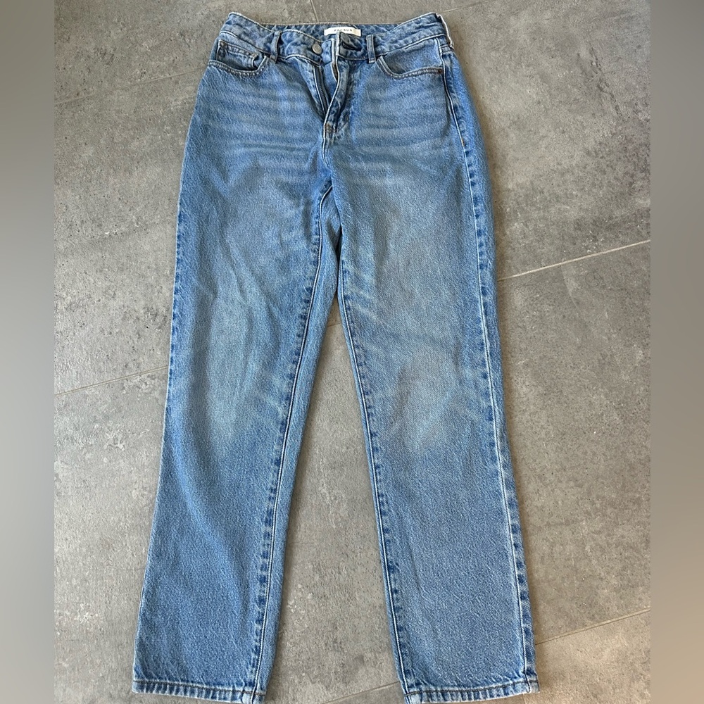 PACSUN mom jean 24